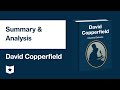 David Copperfield Character and Themes
