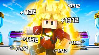 DESCOBRI UM HACK DE TREINAMENTO - Dragon Mine Z