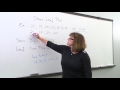 Understanding Stem and Leaf Plots