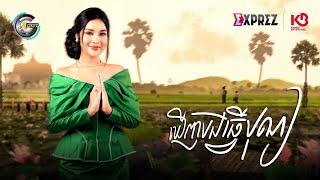 ឃើញបងធ្វើបុណ្យ | ហុិន លីដា  [ OFFICIAL AUDIO ](អបអរសាទរពិធីបុណ្យភ្ជុំបិណ្ឌ)