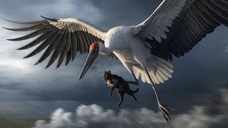 A CAT Begins an Unlikely Adventure with an Array of Different Animals. FILM EXPLAINED IN HINDI
