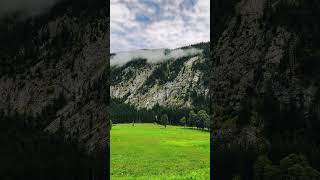 Idyllische Landschaft am Loser 🇦🇹26.08.2026