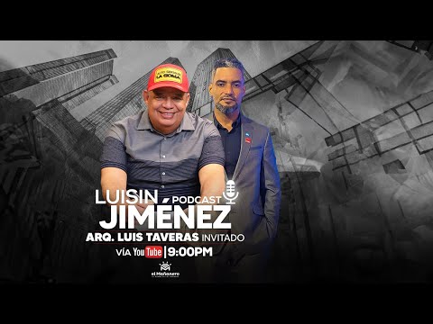 La Satisfacción de la Mujer - Luisin Jiménez  (Podcast en vivo)