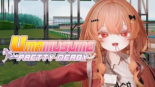 TRAINING MORE HORSE GIRLS (Umamusume Pretty Derby) (en/jp/tag)