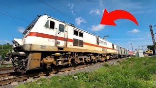 20 HIGH SPEED TRAINS In India! Indian Railways High Speed Train Videos