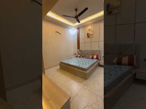 luxurious bedroom design #bedroomdesign #shortvideo #villainjaipur