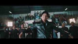 BALIN (New Version) - Atta Music Rhoma Irama, Aurel, (Official Music Video) - Karya Untuk Atlit Ind