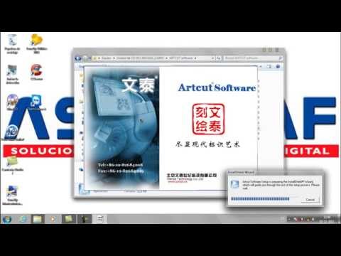 free artcut software download