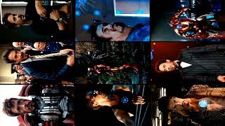 Iron Man 2 (Movie Poster Video)