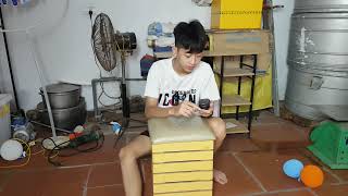 Hậu Nhật Bãi | Chuột quang hoc