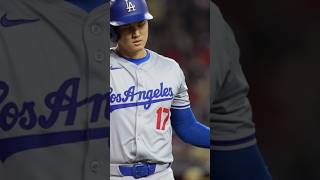 Los Fanáticos no perdonan a las estrellas #mlb #beisbol #othani