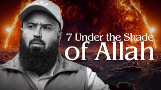 One Deed = 50,000 Years of Shade | Reminder | Tuaha Ibn Jalil