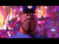 Its enough to make a grown man cry (Go right ahead) [Cloudy With a Chance of Meatballs 2]