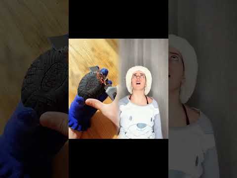 Un passé bien chargé 😭🫨 #acting #humour #drole #comedie #pov