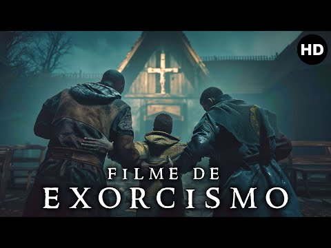 Filme de terror online completo em português em boa qualidade hd | Thriller psicológico