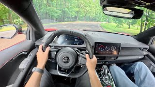 2024 Lotus Emira 2.0T First Edition - Final Thoughts