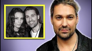 VOR 2 STUNDEN: Große Trauer um David Garrett – Freundin weint und bestätigt die traurige Nachricht