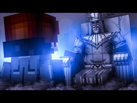 O MAIS FORTE DE SOLO LEVELING 𝗡𝗢 MINECRAFT !!Solo Leveling Ep. FINAL ‹ Ine ›