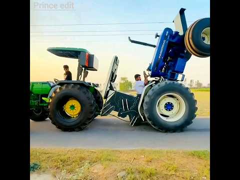 formertrack and Cheetah tochan king 👑 full power Khatarnak tochan # full power #peti Tut gai  #short