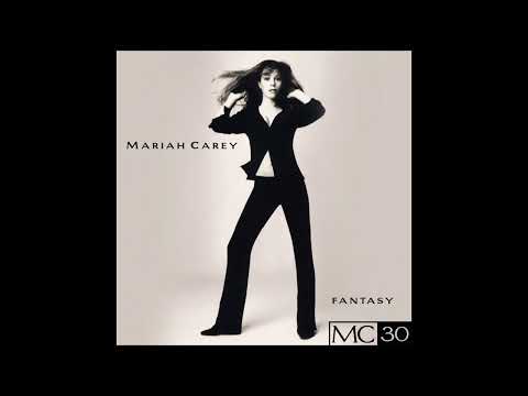 Fantasy - Mariah Carey Ft. O.D.B. (Bad Boy Remix, Pitched)