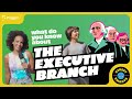 Exploring the Executive Branch: Fun Facts and Trivia