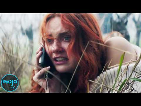 Top 10 Freshest Horror Movies of the Last 3 Years
