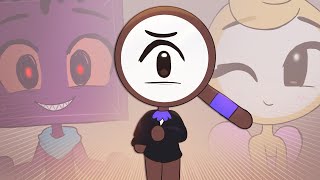 Research - Dandy's World Cartoon