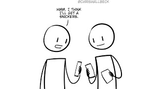 Reese’s Pieces