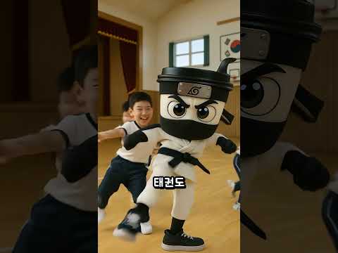 이탈리안 브레인롯 선생님 3탄ㅋㅋ