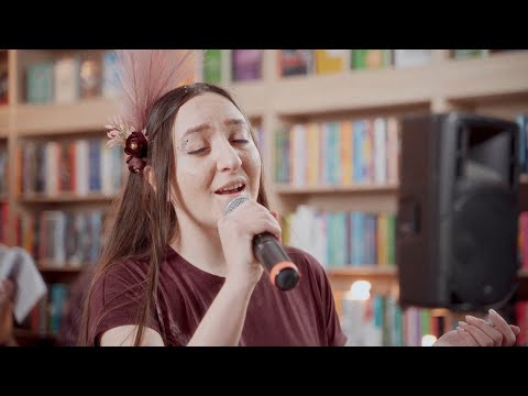 ХОССП - Book of Love (Magnetic Fields/Peter Gabriel cover)