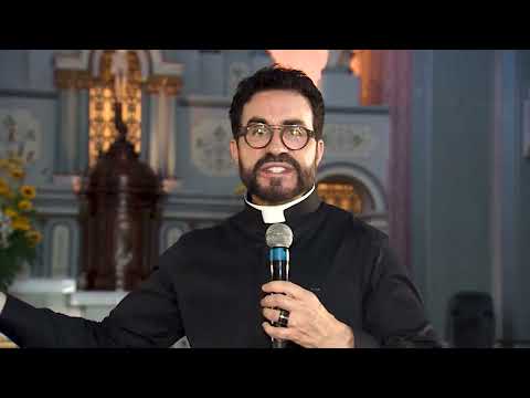 Direção Espiritual com Padre Fábio de Melo - 18/12/2024