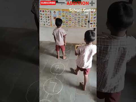🔅Maths Games In School+ PlayingMethod#games #school #funny #trending #students #activity #song #kids