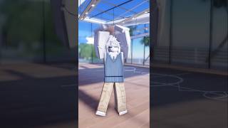 aku dah lupa tak ingat lagi #fyp #shorts #roblox #vtuber #robloxedit