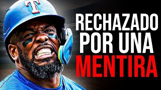 Cómo la próxima superestrella de la MLB lo perdió todo en un instante