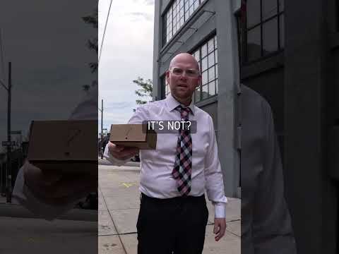 Giving Homeless College Student $4,000!