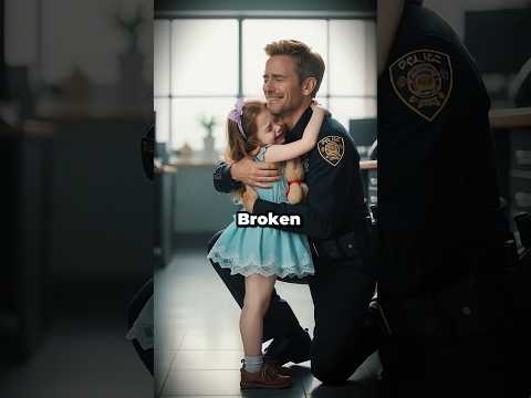 A Daughter Finds Her Missing Father After 12 Years - Emotional Police Station Reunion