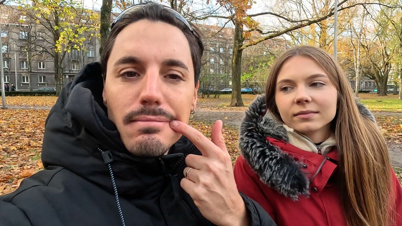 LA EMBAJADA NOS DIO UNA RESPUESTA (2/3)