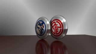 Schalke - Rot Weiss Essen