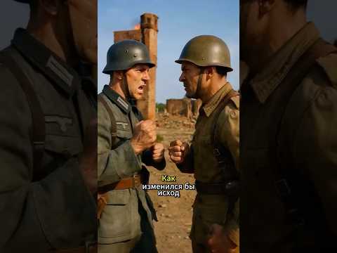 Как изменился бы исход Великой Отечественной войны?