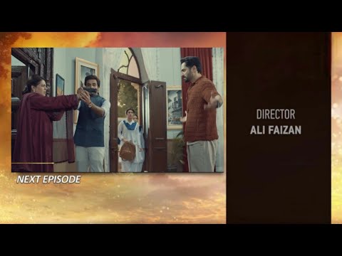 Dushman - Mann Mast Malang Episode 10 Teaser - Ab Nahi Choron Gi - Mann Mast Malang Promo 10 Review