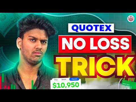 Quotex 1-Minute Trading Strategy