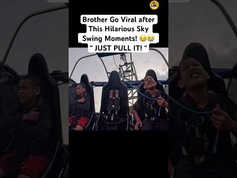 They Said “Just Pull It!” 😂 #funny #shortsfeed #helpmemakethismakesense