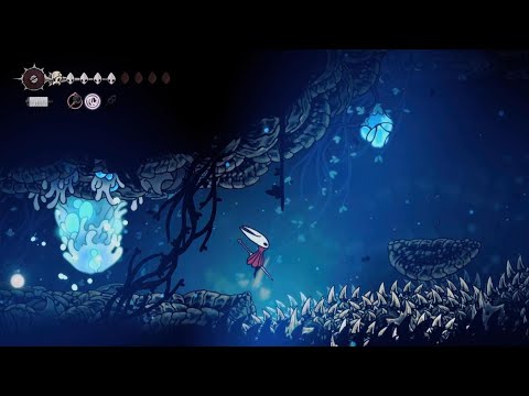 Alchemist Quest Silksong