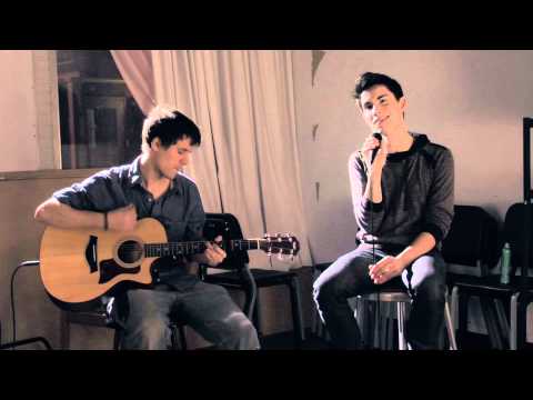 The Only Exception - Paramore (Sam Tsui cover)