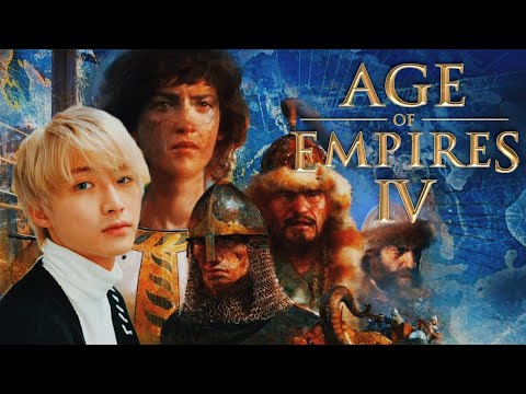 もくもくaoe4