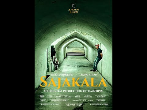 "🎬 Sajakala - Top 10 INDODAX Short Film Festival (ISFF) 2024 🎬