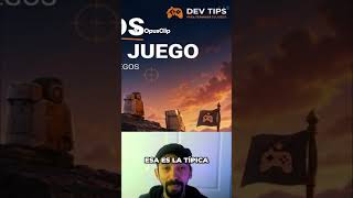 ¡No te quedes atascado! Termina tu videojuego AHORA #gamedev #indiegamedev #indie #gamer