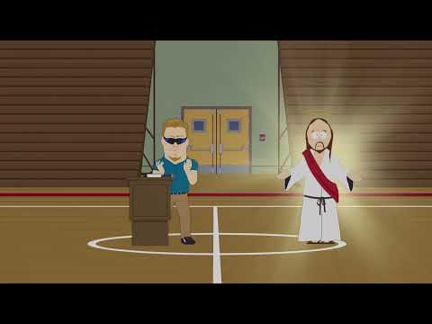 Season 27 Premiere Teaser - South Park