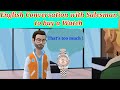 Watch Purchase and Vocabulary Assessment