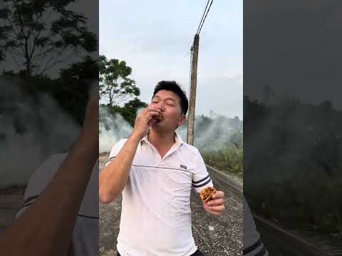 cái kết kinh hoàng cho kẻ hay đi chọc nghẹo người khác #shorts